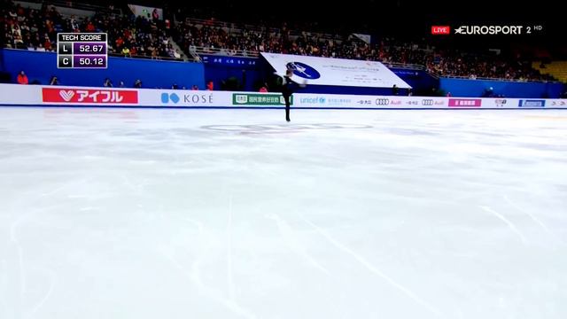 М. Коляда - первый российский фигурист! смотреть онлайн