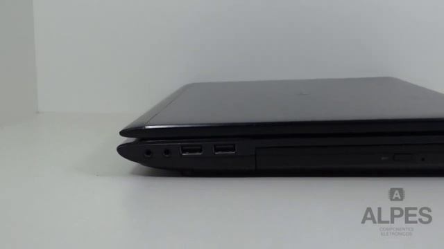 Notebook Cce Iron 335b Core I5-2410m Ram 8gb Ddr3 Ssd 120gb смотреть онлайн