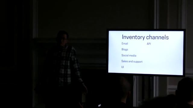 PYCON UK 2017: Deprecation Warning: documenting your software’s last days смотреть онлайн