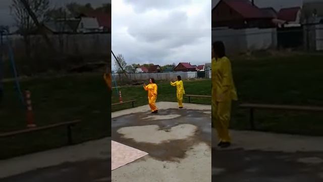 24 формы в Мандрино