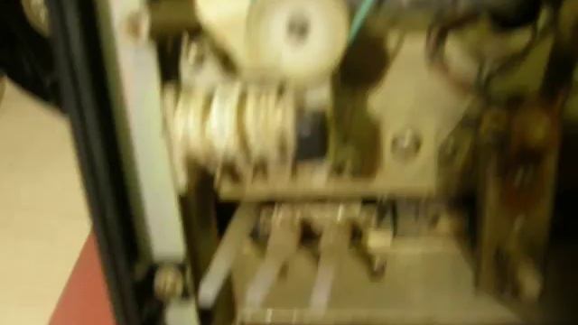 Магнитофон Снежеть-204-работа кинематики смотреть онлайн