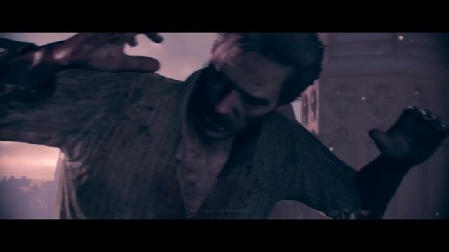 The Order 1886 Walkthrough Gameplay Part 22 - Between Life and Death - Campaign Mission 13 (PS4) смотреть онлайн