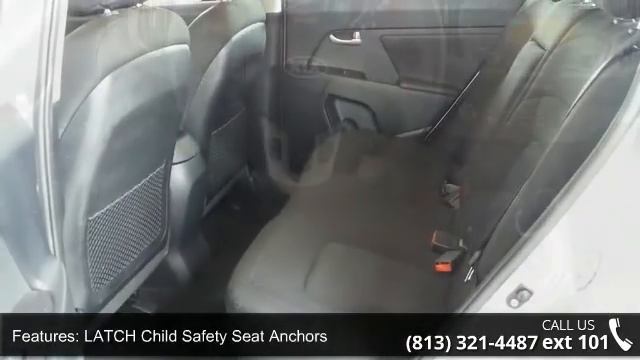 2011 KIA SPORTAGE - Ferman Chrysler Dodge Jeep - Tampa, ... смотреть онлайн