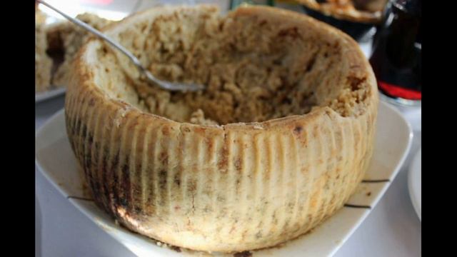 😱😱😱 5 Самых Ужасных Деликатесов Мира - Шок досмотрите до конца смотреть онлайн