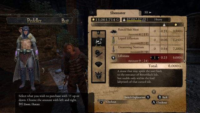 Fastest Way To Get The BEST Rings In Dragon's Dogma