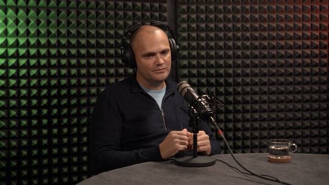Промышленная кибербезопасность | подкаст «Каптерка цифровизатора» смотреть онлайн