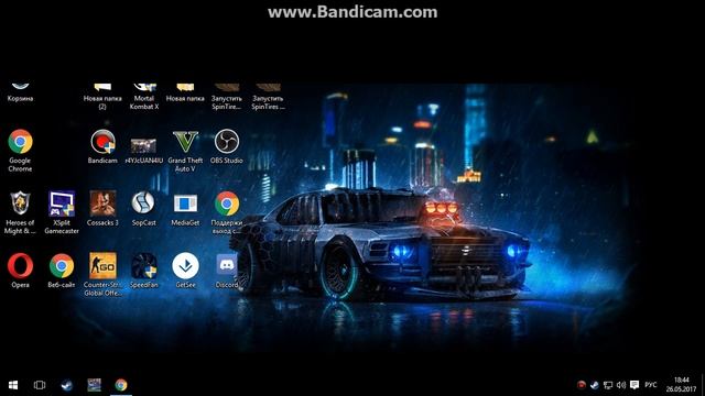 Когда сильно фонит микрофон!!! смотреть онлайн