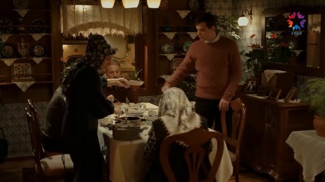 Ömer Dizisi 3. Bölüm смотреть онлайн