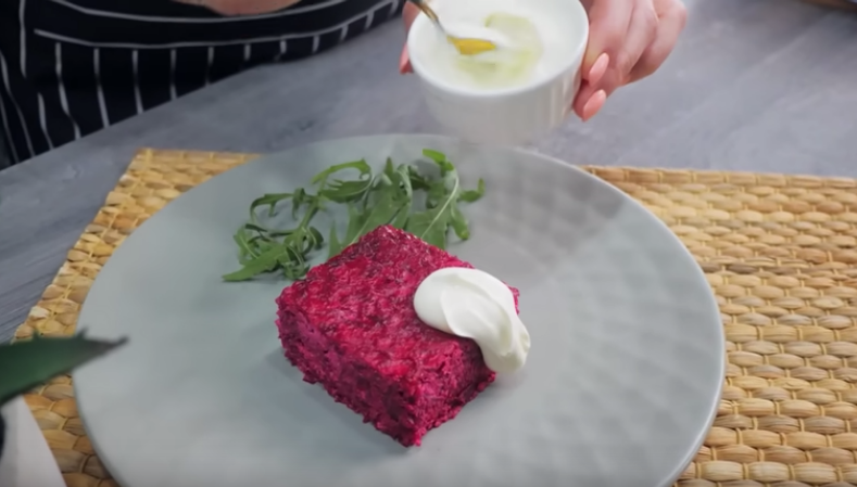 Рецепты вкусной еды