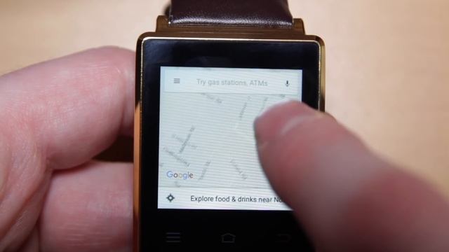 Top 5 Smartwatches: GT08, K88H, KW18, NO.1 D6 & G5 смотреть онлайн