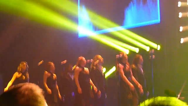 Trans-Siberian Orchestra "What Child is This?" John Brink 12-28-2023 Dayton 3pm смотреть онлайн
