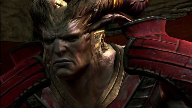 How to beat Arishok - Dragon Age 2 смотреть онлайн