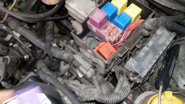 GM VECTRA NÃO PEGA?VEJA ESSA DICA TOP!!! смотреть онлайн