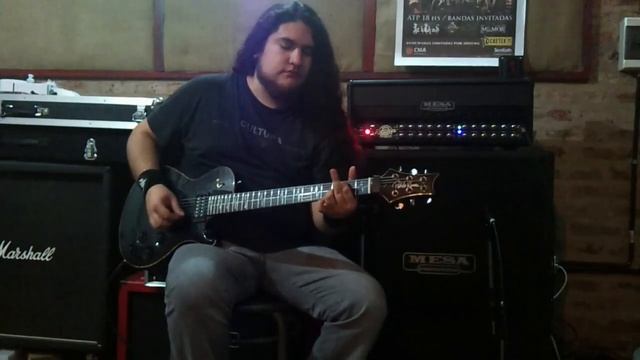 TESLA PICKUPS PLASMA 3 Review by Diego Vera смотреть онлайн