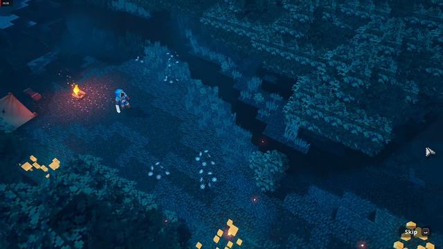 BRAND NEW DUNGEON CRAWLING RPG!!! смотреть онлайн