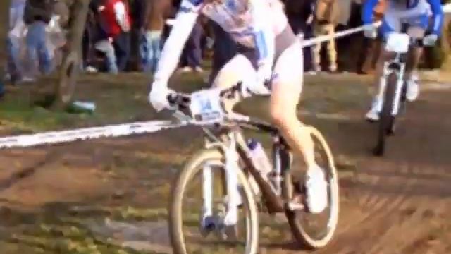 MTB Internazionali d'Italia Montichiari 2010 смотреть онлайн