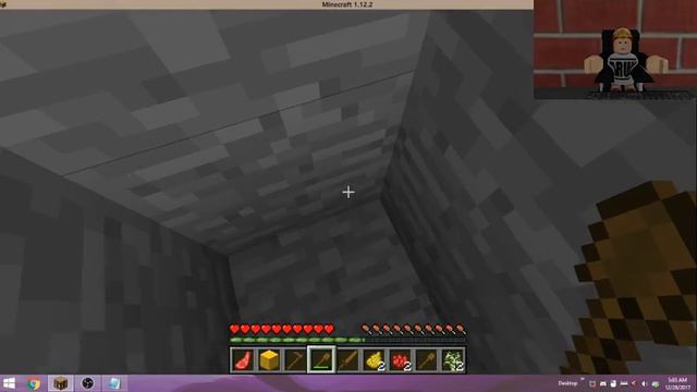 You Fat Pig | Minecraft 1.12.2 | Demo смотреть онлайн