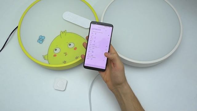 ?НОВЫЕ ВОЗМОЖНОСТИ MI HOME СВЕТИЛЬНИКИ Yeelight КНОПКИ КУБИКИ И МНОГОЕ ДРУГОЕ смотреть онлайн
