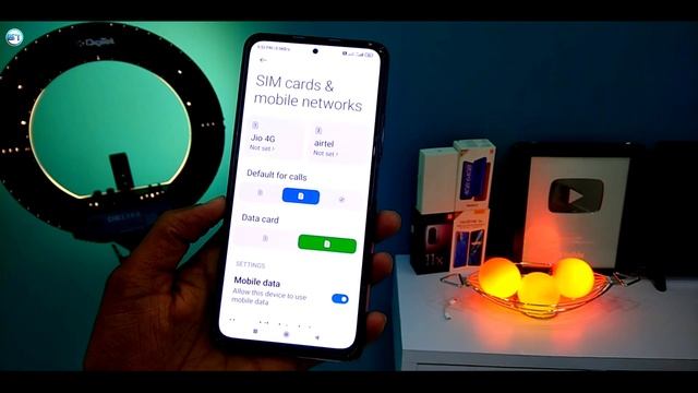 How to Use Internet During Call in Airtel, Vi, Jio, BSNL ? Call Aane Par Net Kyu Band Ho Jata Hai смотреть онлайн