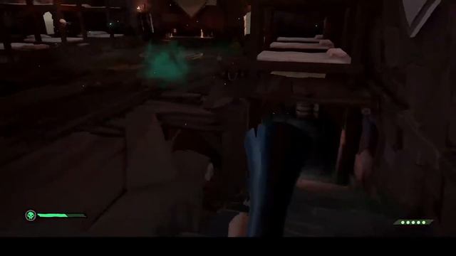 КАК МЫ ИГРАЛИ В Sea of Thieves : ЧАСТЬ 3 НАС ОГРАБИЛИ!! смотреть онлайн