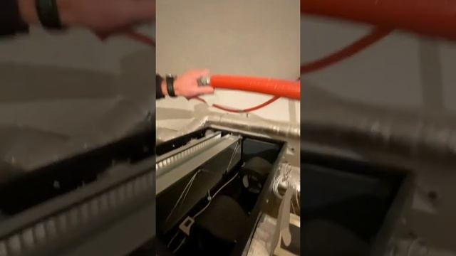 Приточная Установка Minibox w-1650 (1650м3/час) с водяным нагревателем! смотреть онлайн