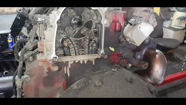Жесть на СТО или суровые будни автомеханика часть 74. #2022 года. смотреть онлайн
