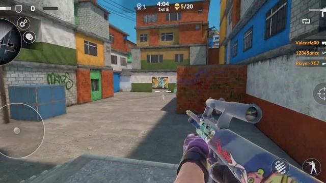 Собрал все Перчатки - CRITICAL STRIKE CS смотреть онлайн