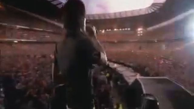 Take That - The Ultimate Tour - Babe смотреть онлайн