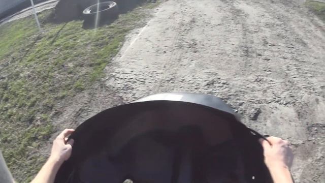 Автолюбовь