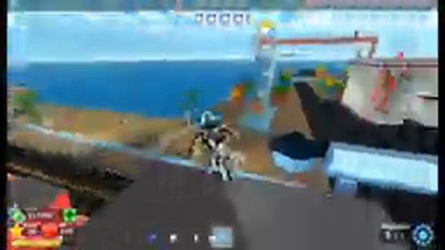 ROBLOX Med city НОВЫЙ ГЕРОЙ! смотреть онлайн
