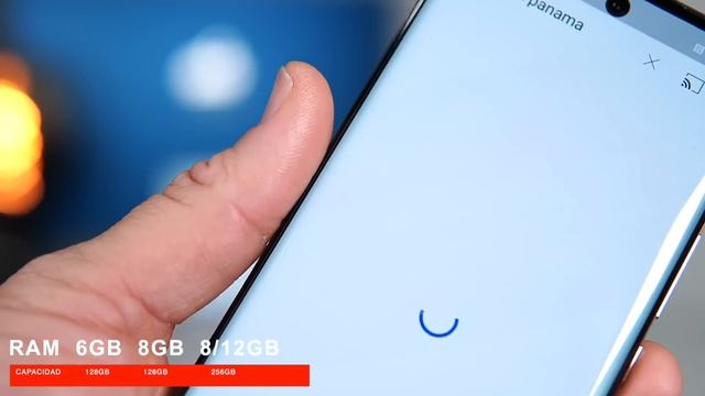 UNBOXING HONOR 50 Y PRIMERAS IMPRESIONES!!!!!!!!!!!!!!!! смотреть онлайн