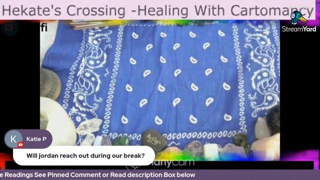 UNBOXING NEW ORACLE DECK Then a Surprise ....FREE TAROT OR ORACLE READINGS .(Read below) смотреть онлайн
