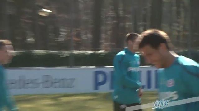 PSV Dszudszak en Manolev Schieten Kratje Latje смотреть онлайн