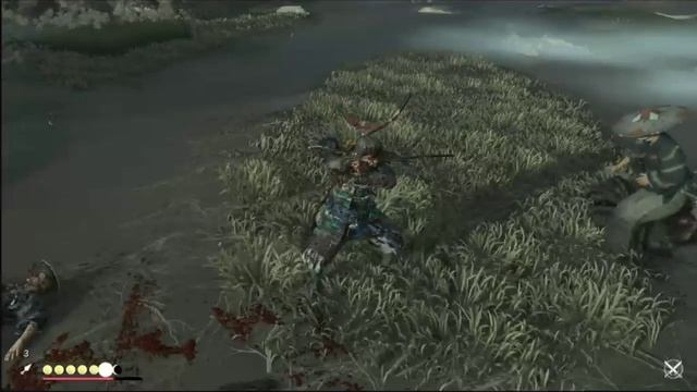 PS 4 Ghost of Tsushima / Призрак Цусимы #122 Богач Не Знает Нужды Прохождение смотреть онлайн