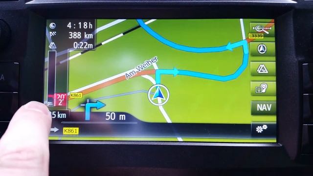 Toyota Touch 2 Go GPS Navigation System features overview - how to use in Auris Hybrid HSD смотреть онлайн