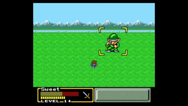 Final Fantasy Mystic Quest (SNES) "Most Underrated Game Ever?" смотреть онлайн