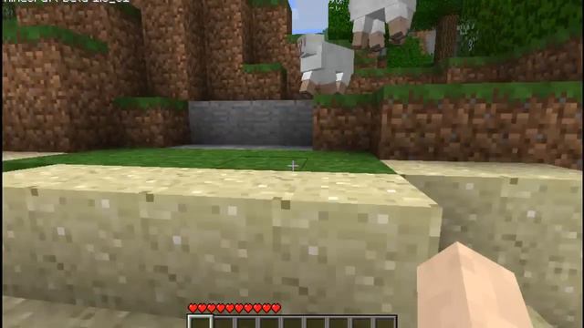 Minecraft - Mod #3 Humans+ 1.5_01 Beta [HD] смотреть онлайн