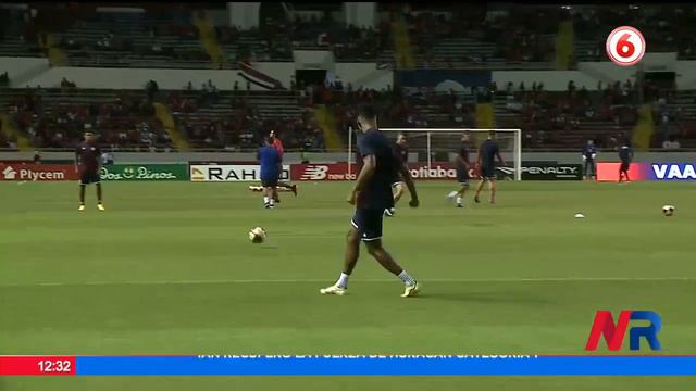 Luis F. Suárez prefiere no tener amistosos antes del mundial смотреть онлайн