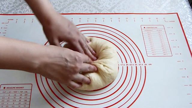 ВОЗДУШНЫЕ булочки с нежной СМЕТАННОЙ начинкой смотреть онлайн