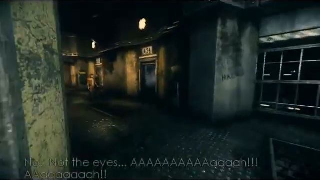 Chronicles of Riddick: Assault on Dark Athena - HD 2600 Pro смотреть онлайн