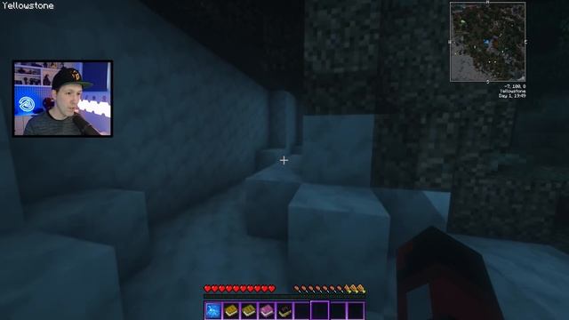 1.18er Modpack mit 369 Modifikationen | Minecraft Modpack AQ2 #01 смотреть онлайн