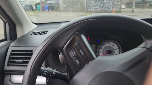 2013 Subaru Impreza Transmission Or Engine Knock? смотреть онлайн