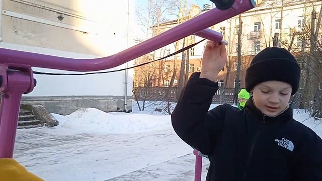 У стоматолога смотреть онлайн
