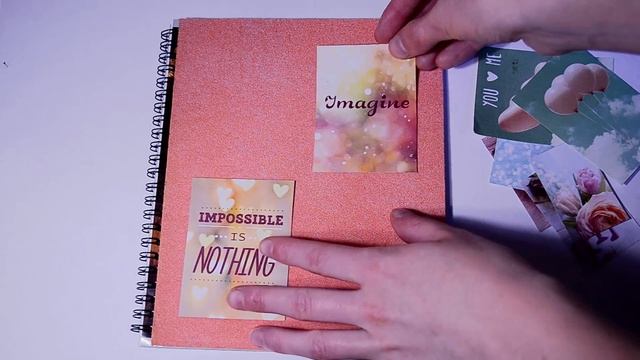 КАК УКРАСИТЬ ТЕТРАДИ К ШКОЛЕ ? BACK TO SCHOOL DIY смотреть онлайн