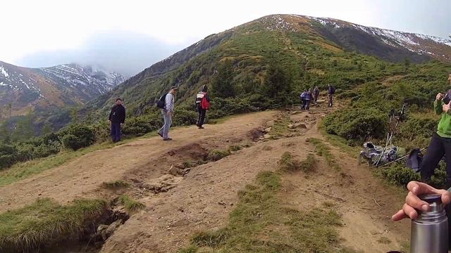 Говерла 04 смотреть онлайн