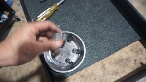 HOW TO REPLACED RADIATOR NISSAN X-TRAIL