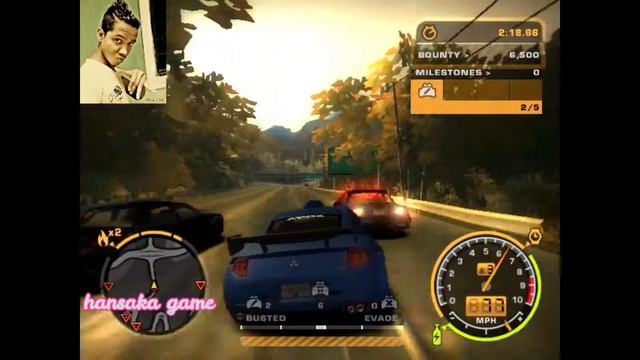 Need for Speed Most Wanted challenge series 2019 new play mision 11,12 смотреть онлайн