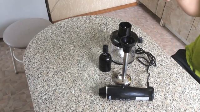 ОНЛАЙН ТРЕЙД.РУ — Блендер Econ ECO-431HB смотреть онлайн