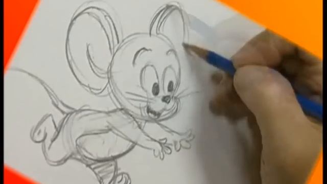 Get The Picture: Tom and Jerry смотреть онлайн