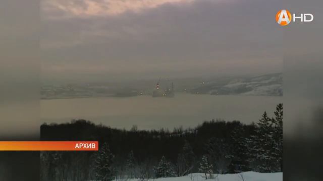 В суд направлено уголовное дело о затоплении дока 82 го судоремонтного завода в Росляково смотреть онлайн